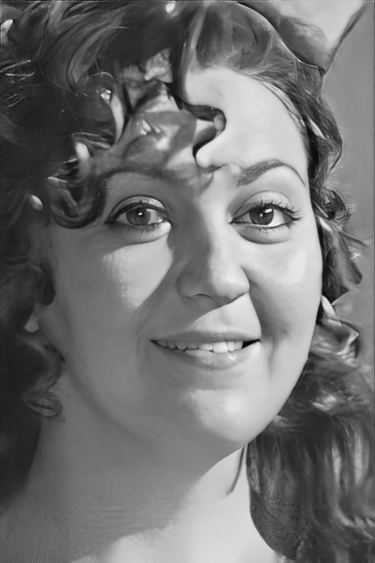 Photo of Людмила Хмельницкая