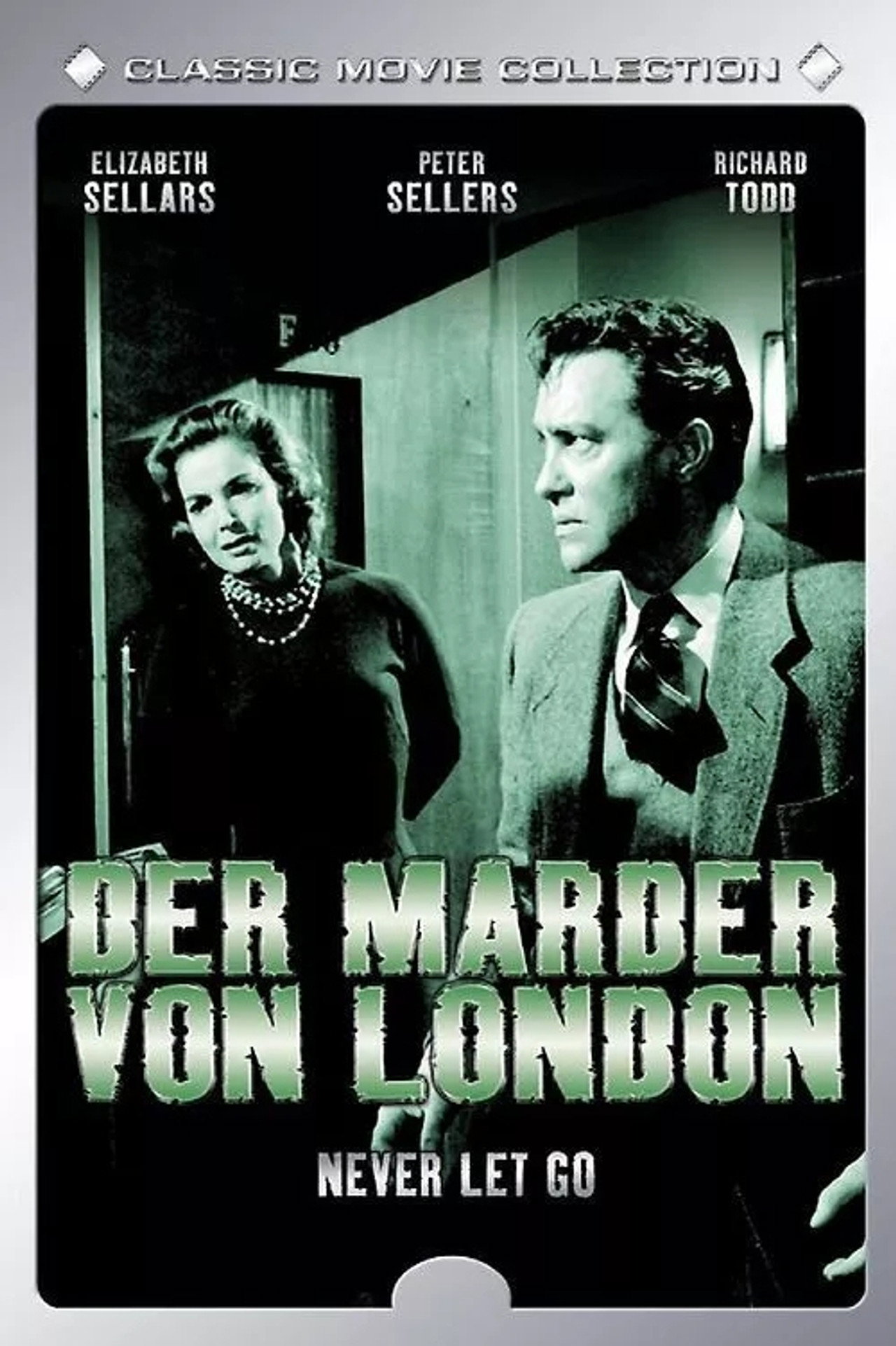 Der Marder von London