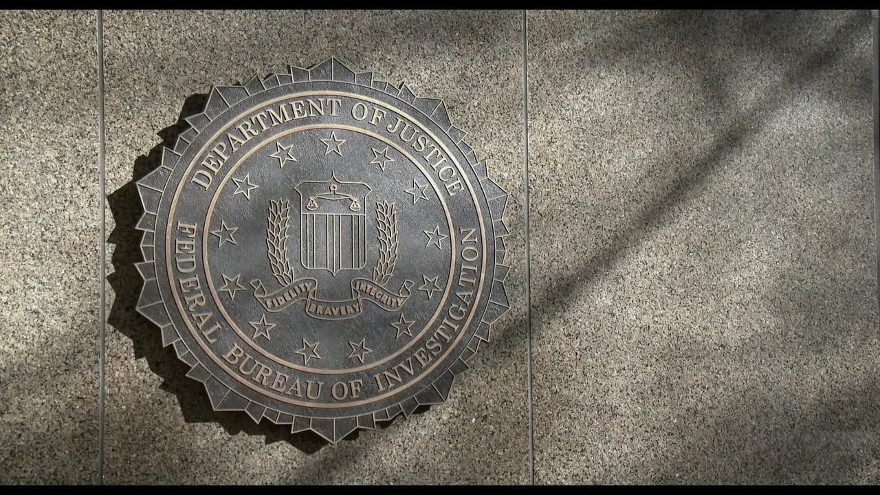 Scen från Missing 411: The U.F.O. Connection