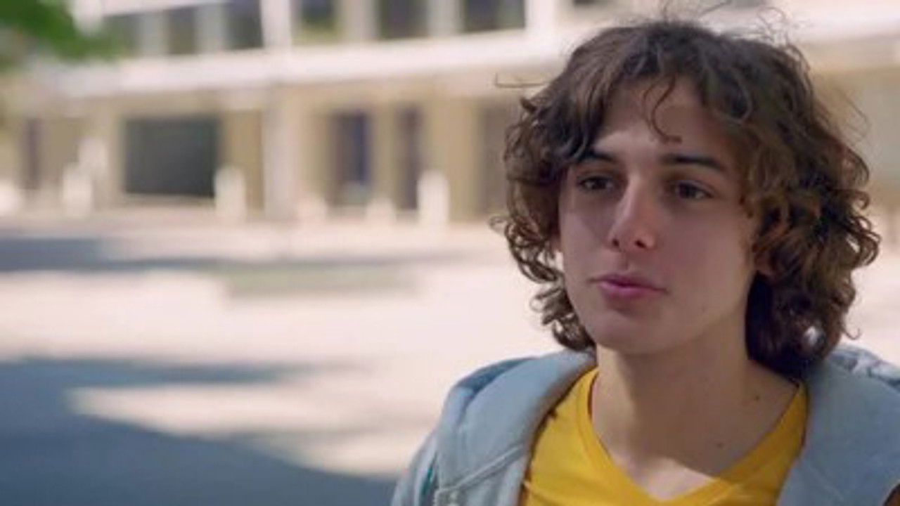 ASKIP, le collège se la raconte — Le jour du concours d'innovation