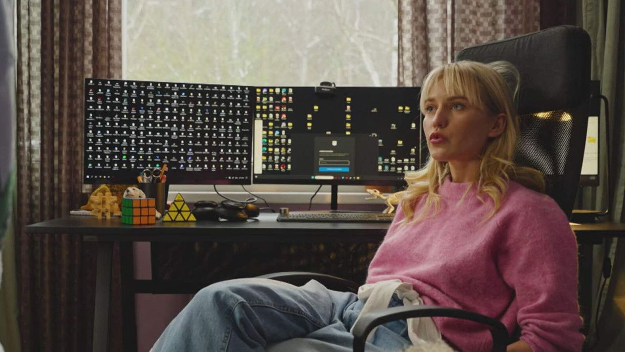 10 pasimatymų — Épisode 6