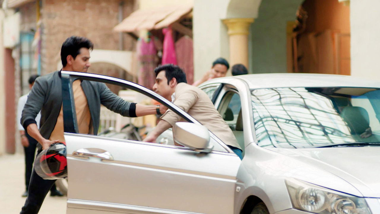 पंड्या स्टोर — Épisode 155