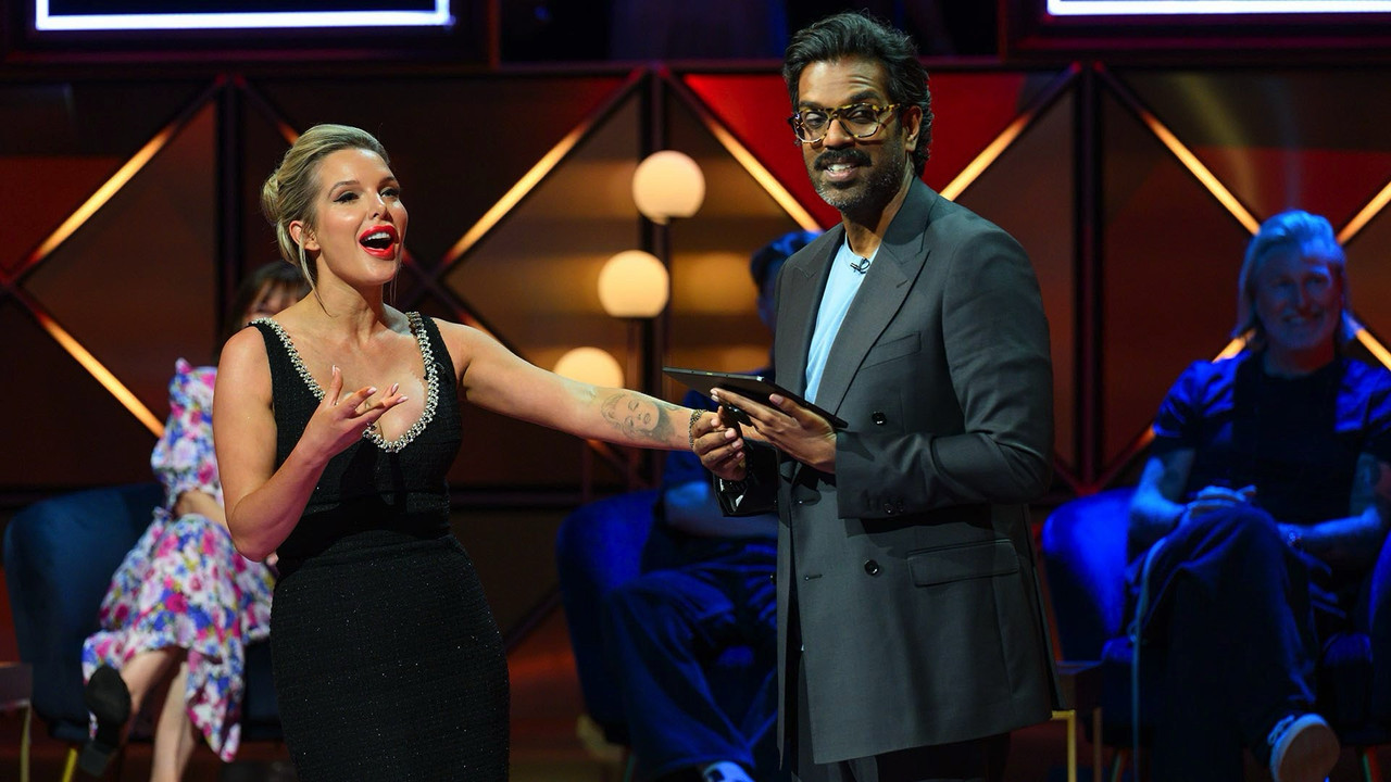 Romesh Ranganathan's Parents' Evening — Épisode 5