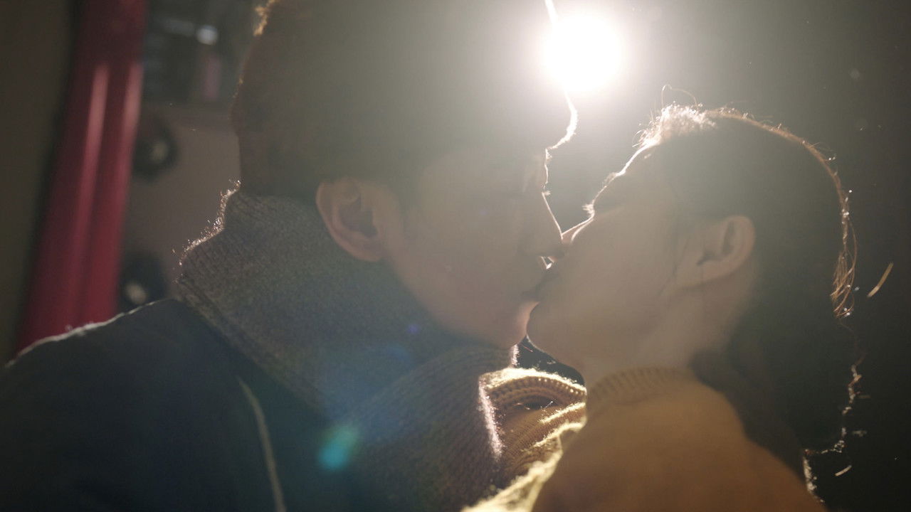 好好的时光 — Épisode 9