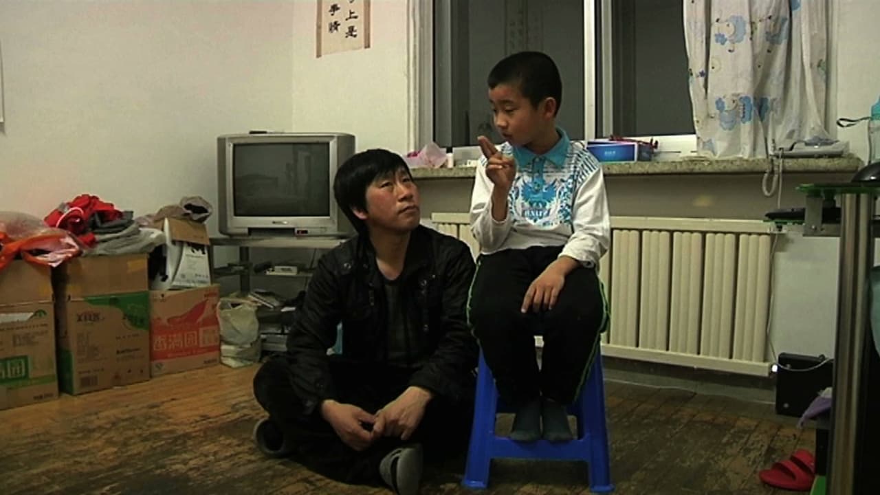 Metropolis — Épisode 4