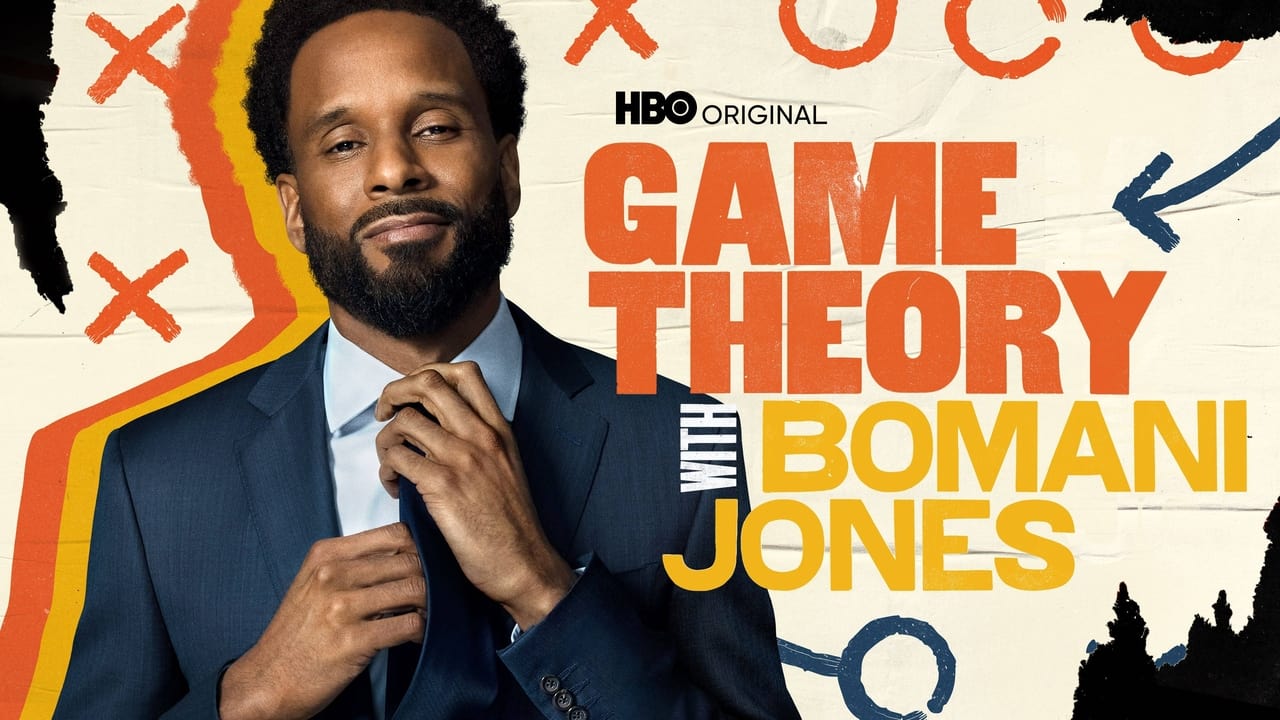 Game Theory with Bomani Jones background