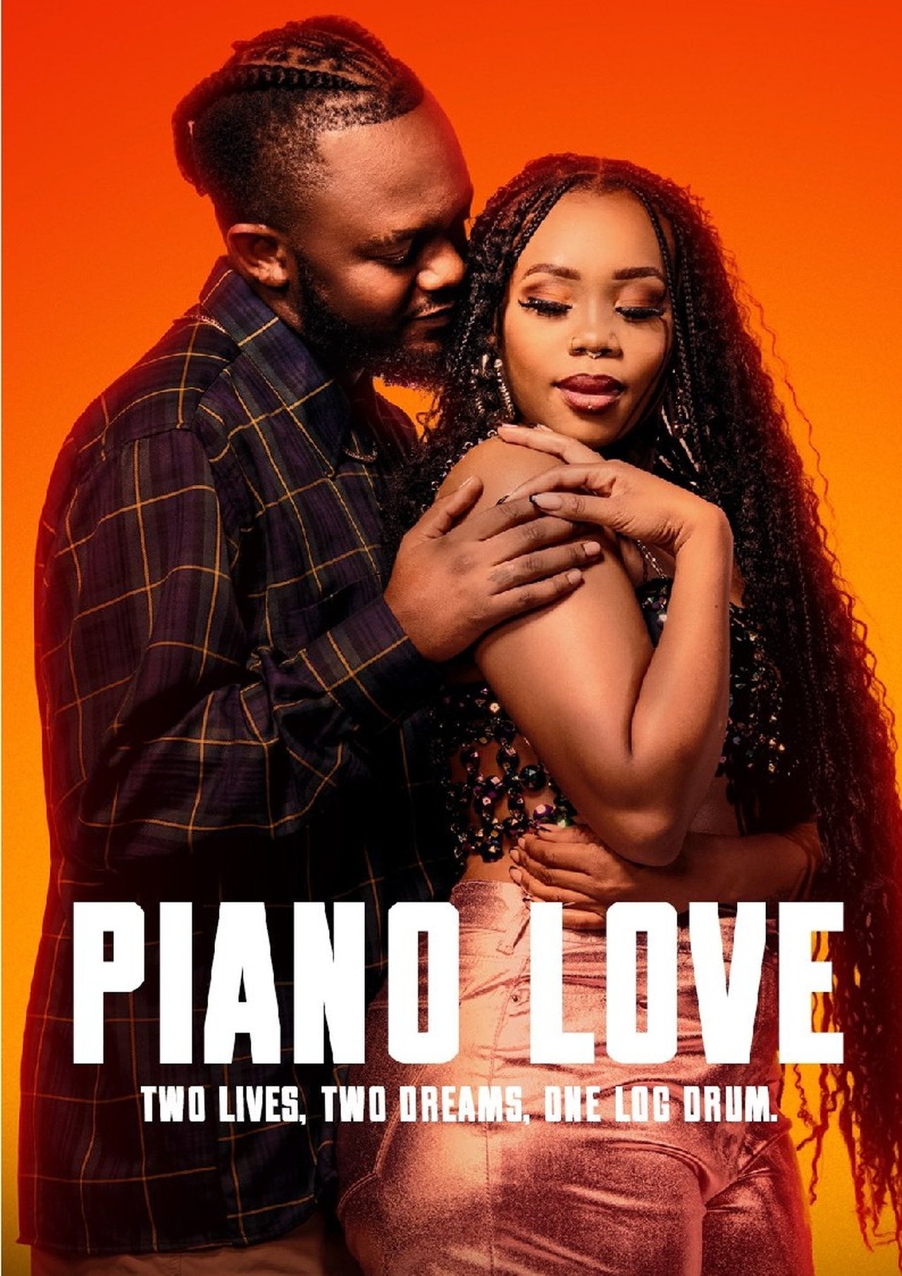 Piano Love poster