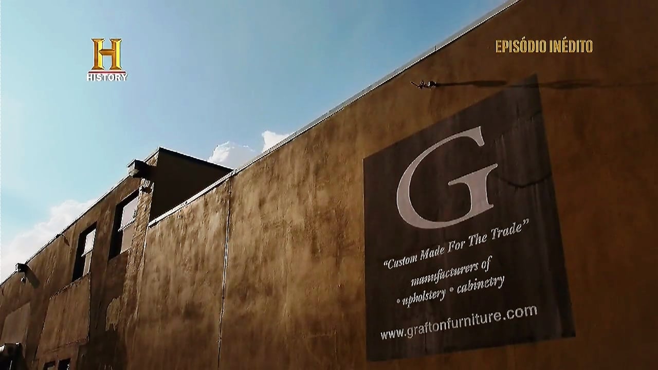 The Profit - Season 3 Episode 6 : Grafton Furniture