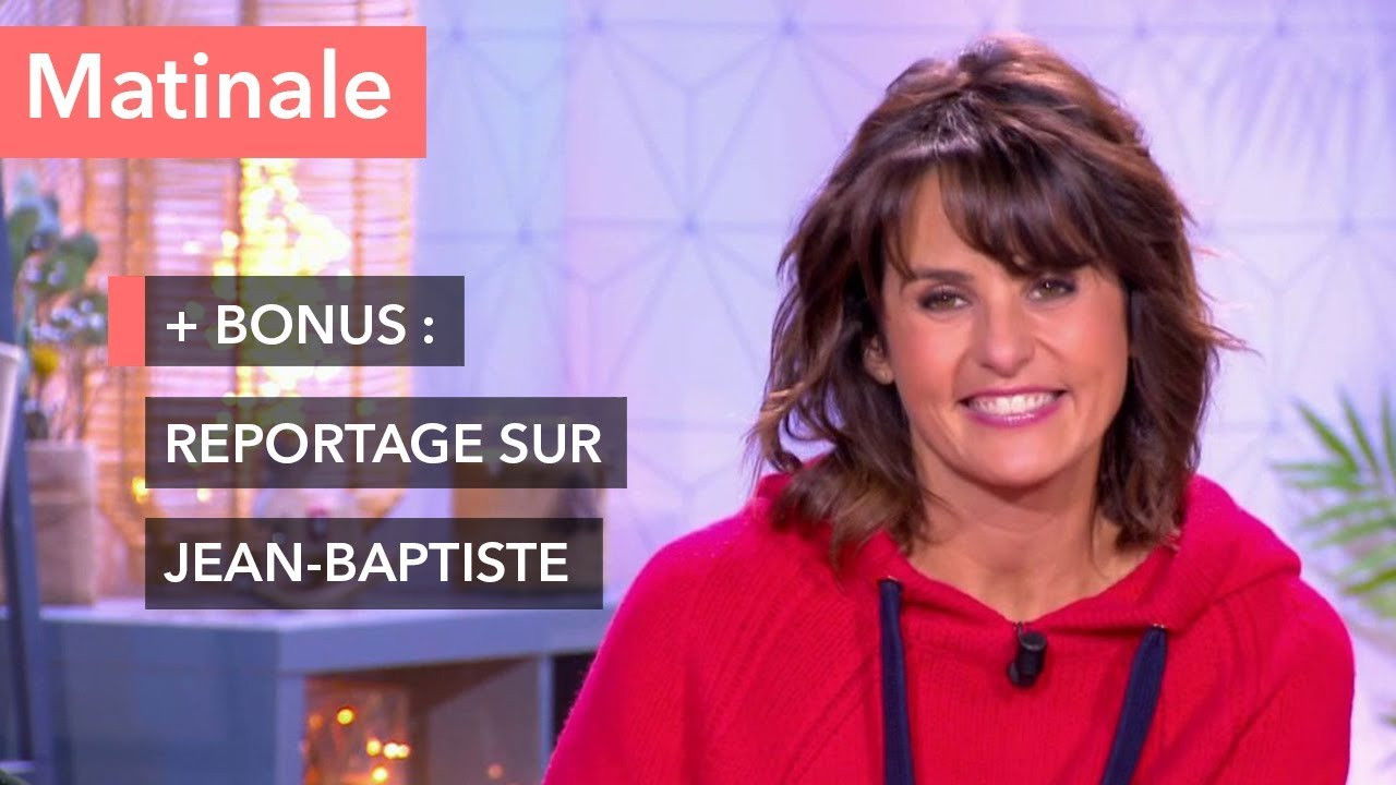 Ça commence aujourd'hui — Matinale: familles de cœur