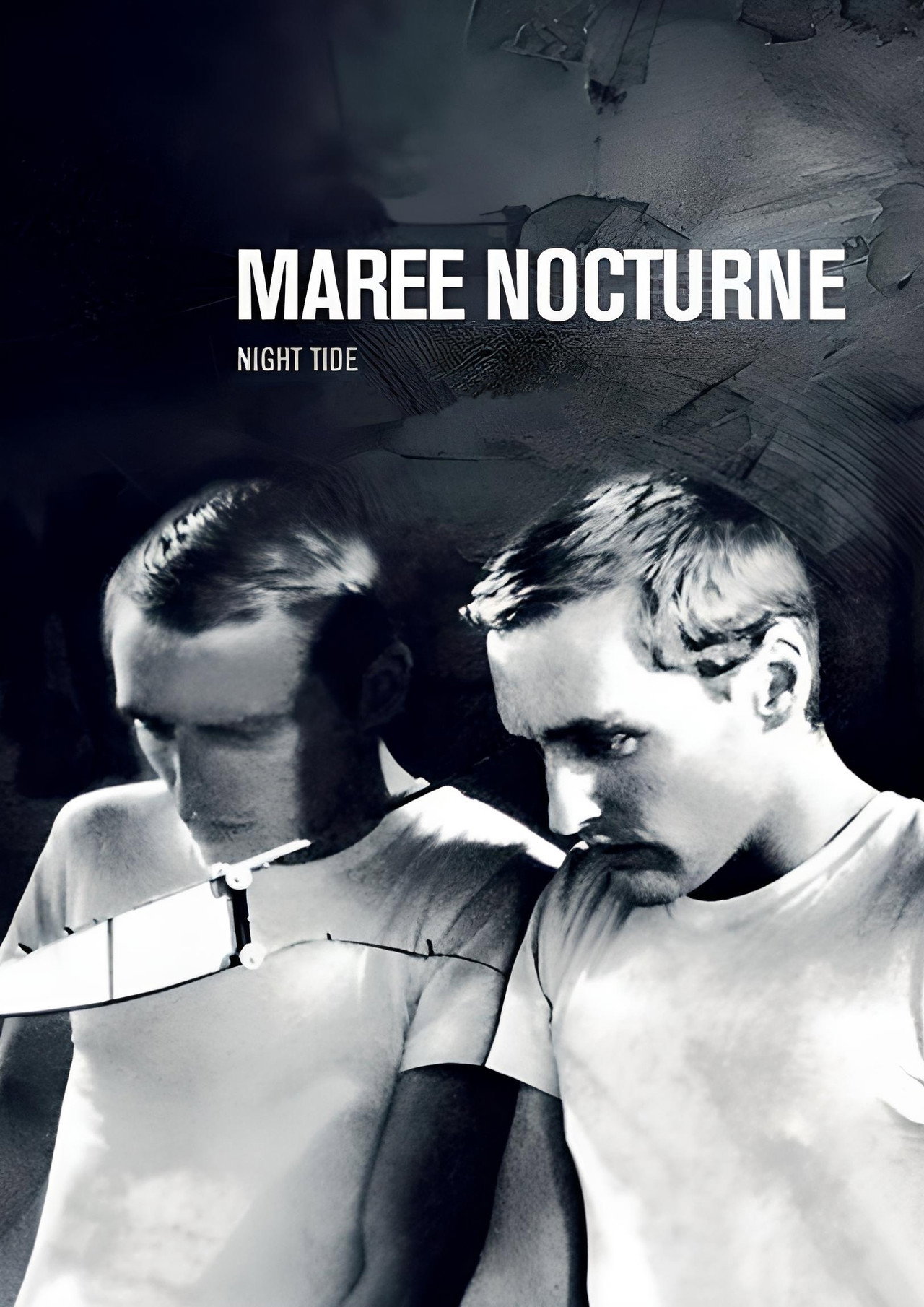 Marée nocturne poster