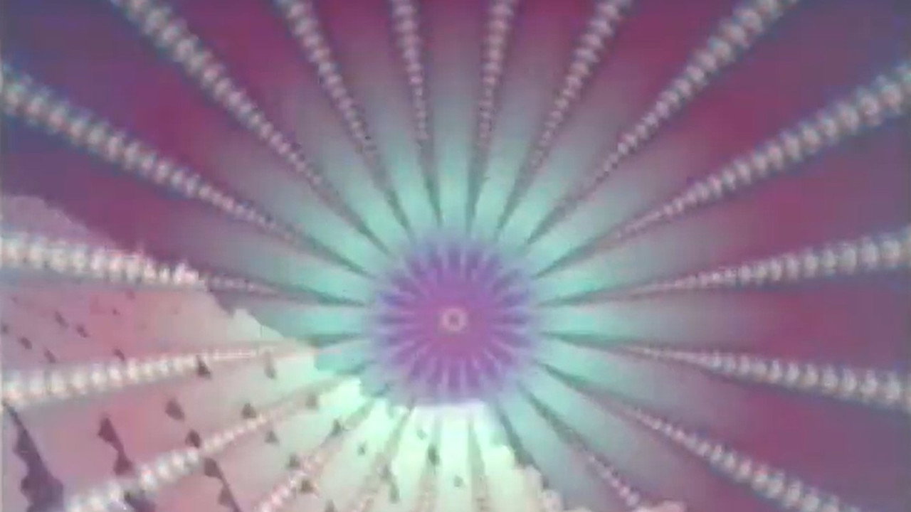Dr. Devious: More Dance in Cyberspace