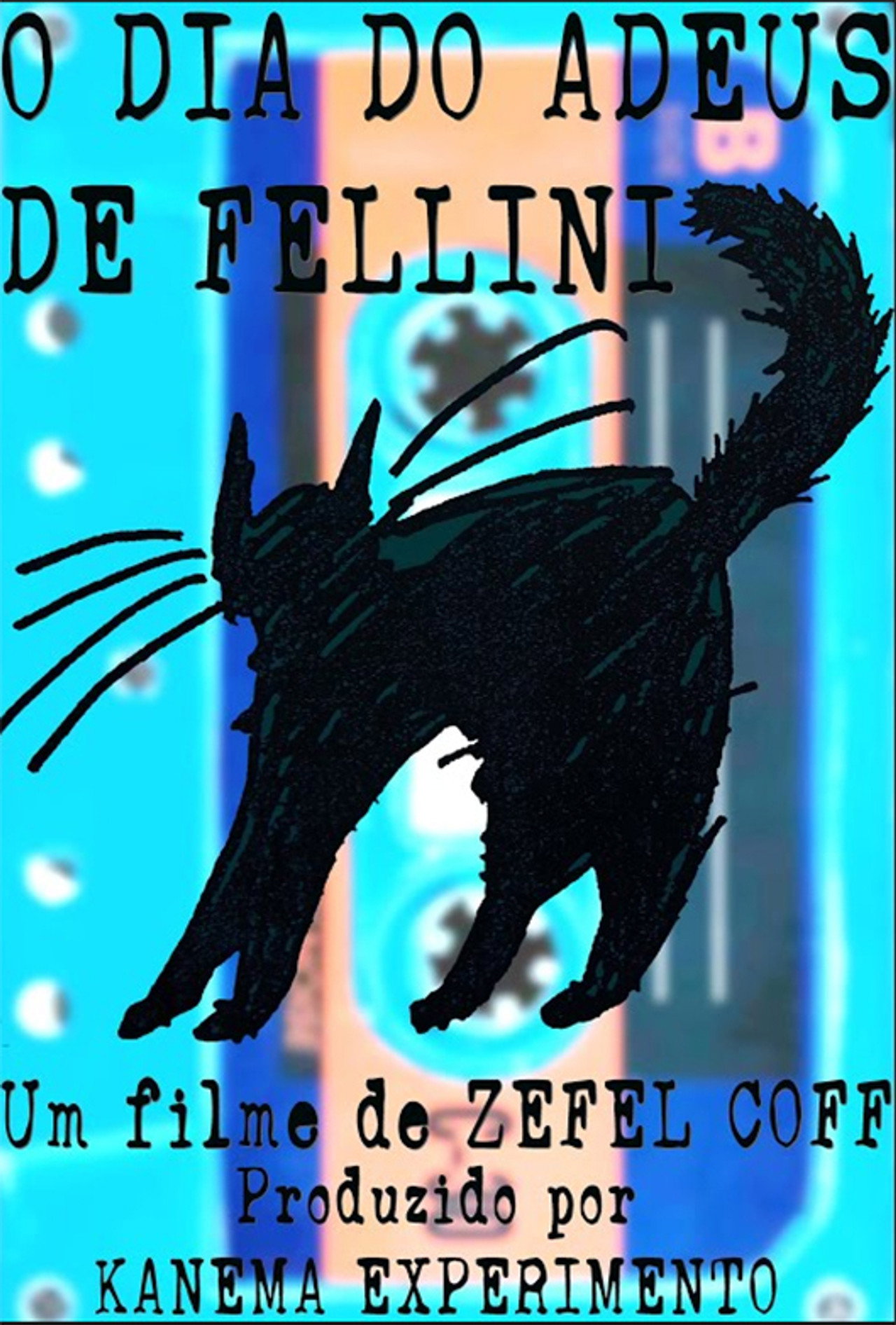 O dia do adeus de Fellini filmaffisch