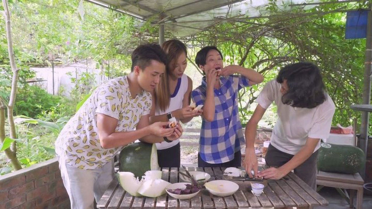 香港原味道 — Épisode 7