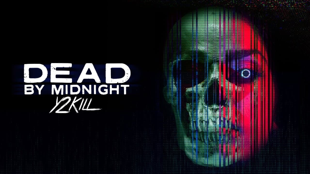 Dead by Midnight (Y2Kill) background