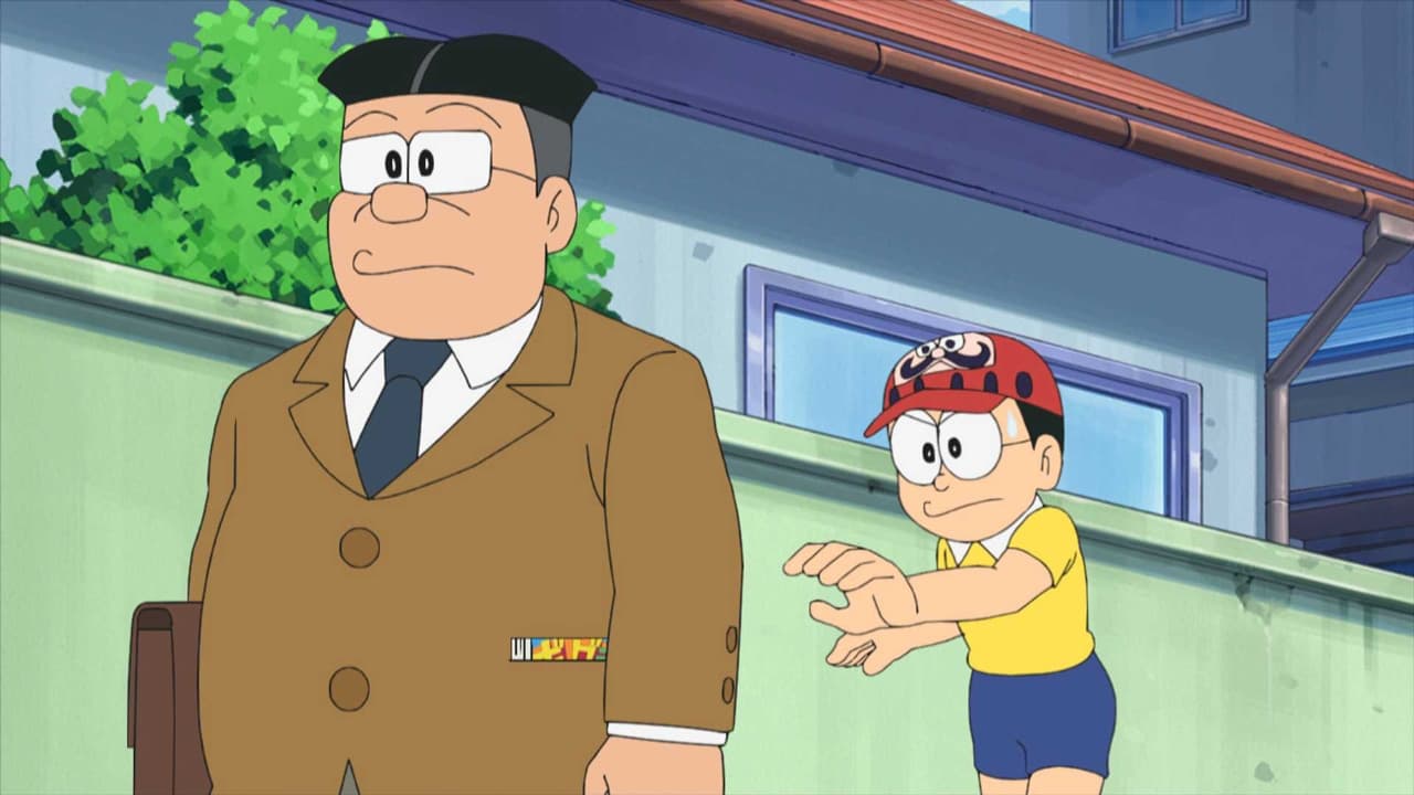Doraemon - Season 1 Episode 932 : Episode 932