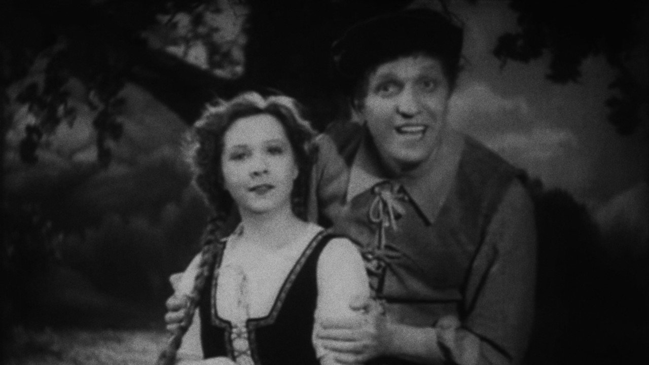 Frieder und Catherlieschen