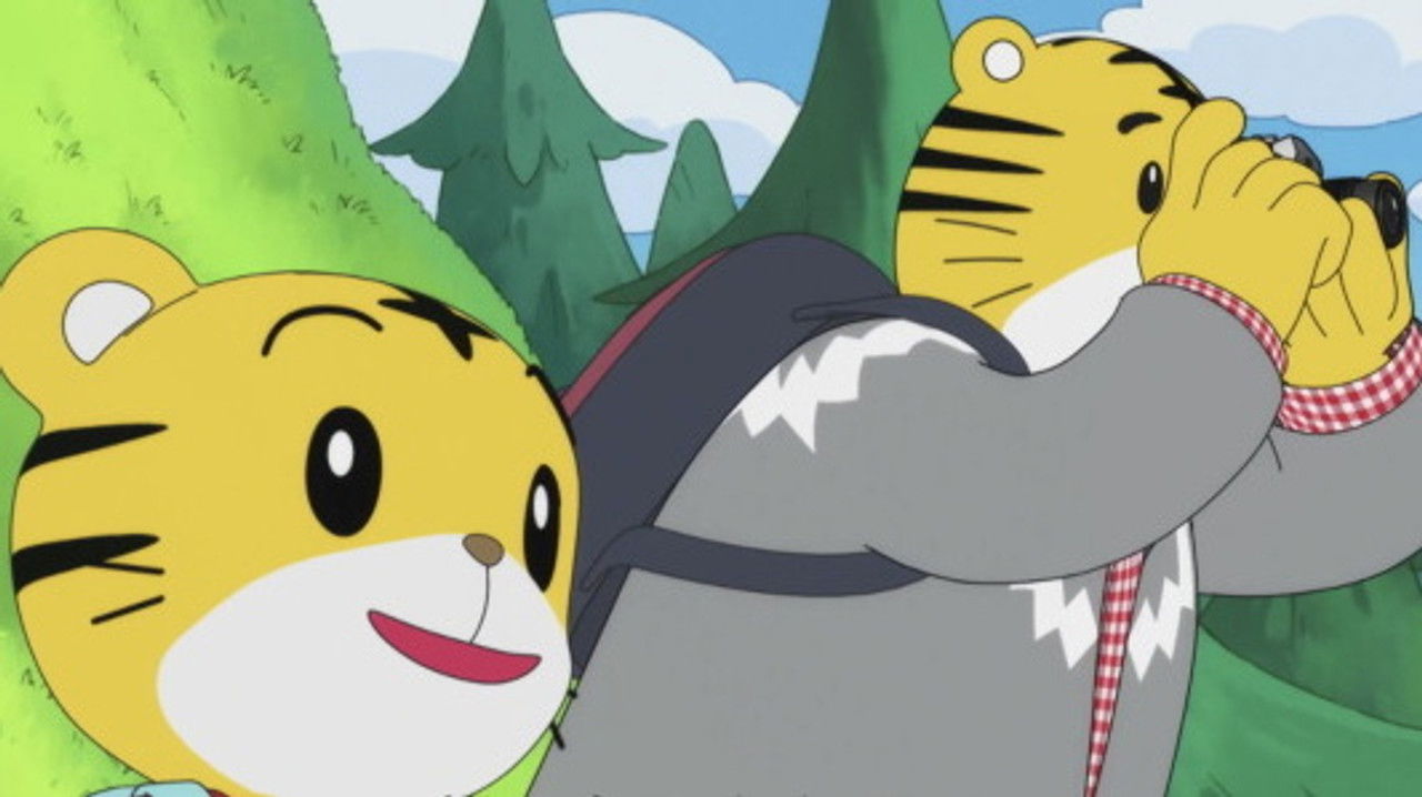 Image Shimajiro: A Wonderful Adventure