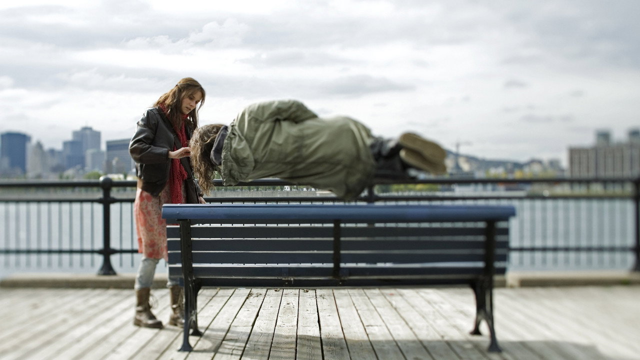 Mr. Nobody background 19