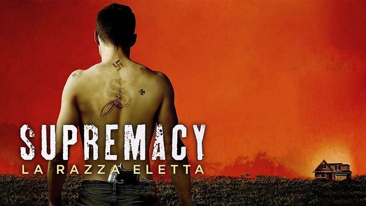 Supremacy (2014)