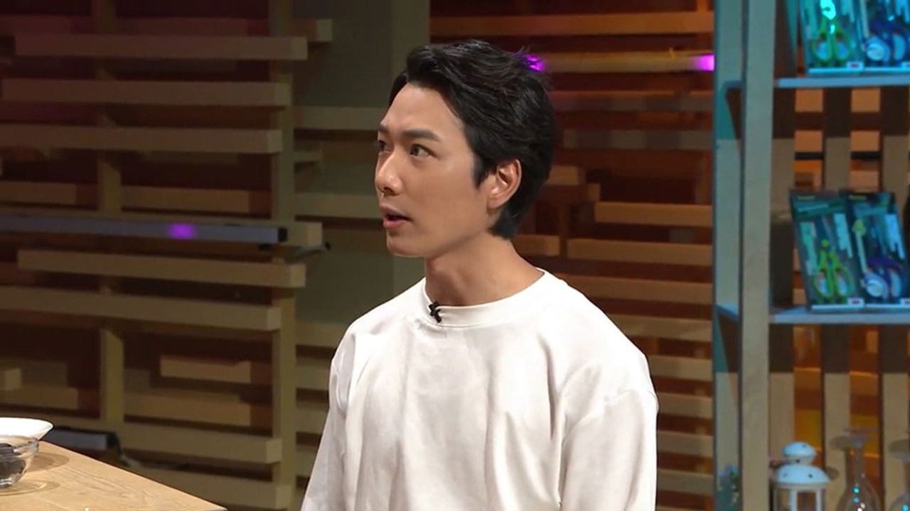 空肚講宵夜 — Épisode 45