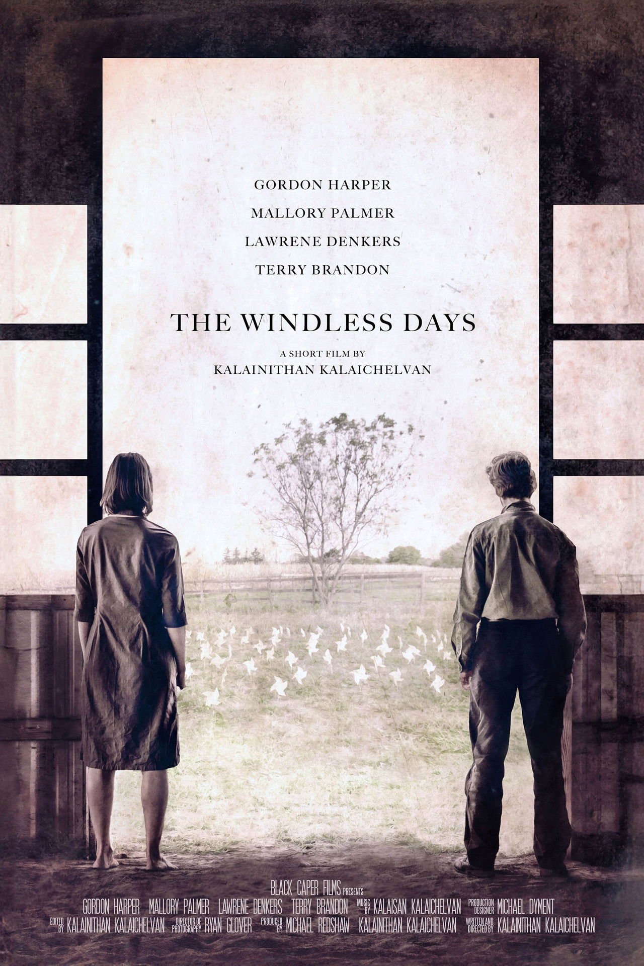 The Windless Days Backdrop