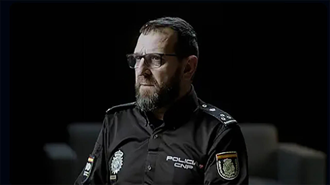 SAC: En la mente criminal — Épisode 6