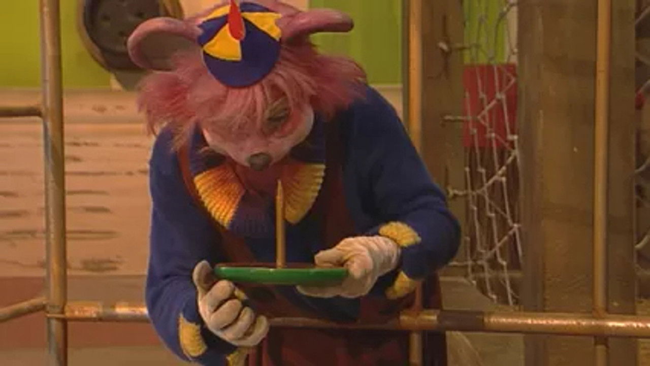 Wizzy & Woppy — Épisode 10