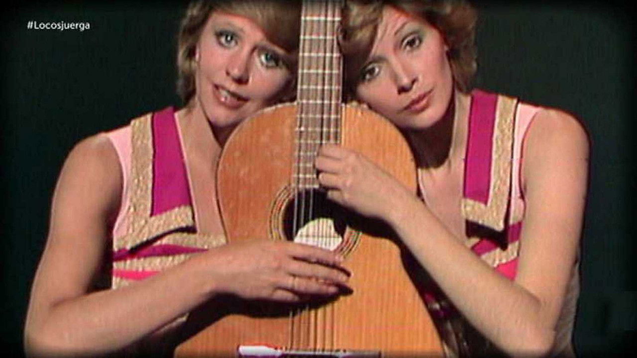 Viaje al centro de la tele — Épisode 8