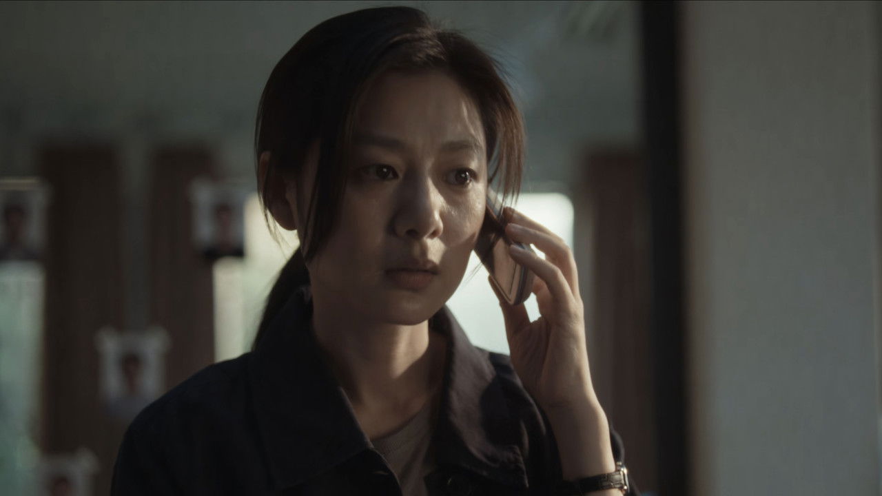 有罪之身 — Épisode 10