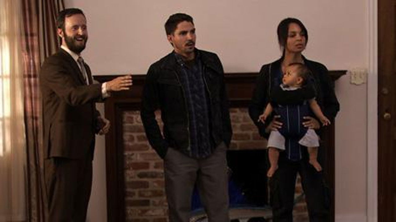 FutureStates — Épisode 3