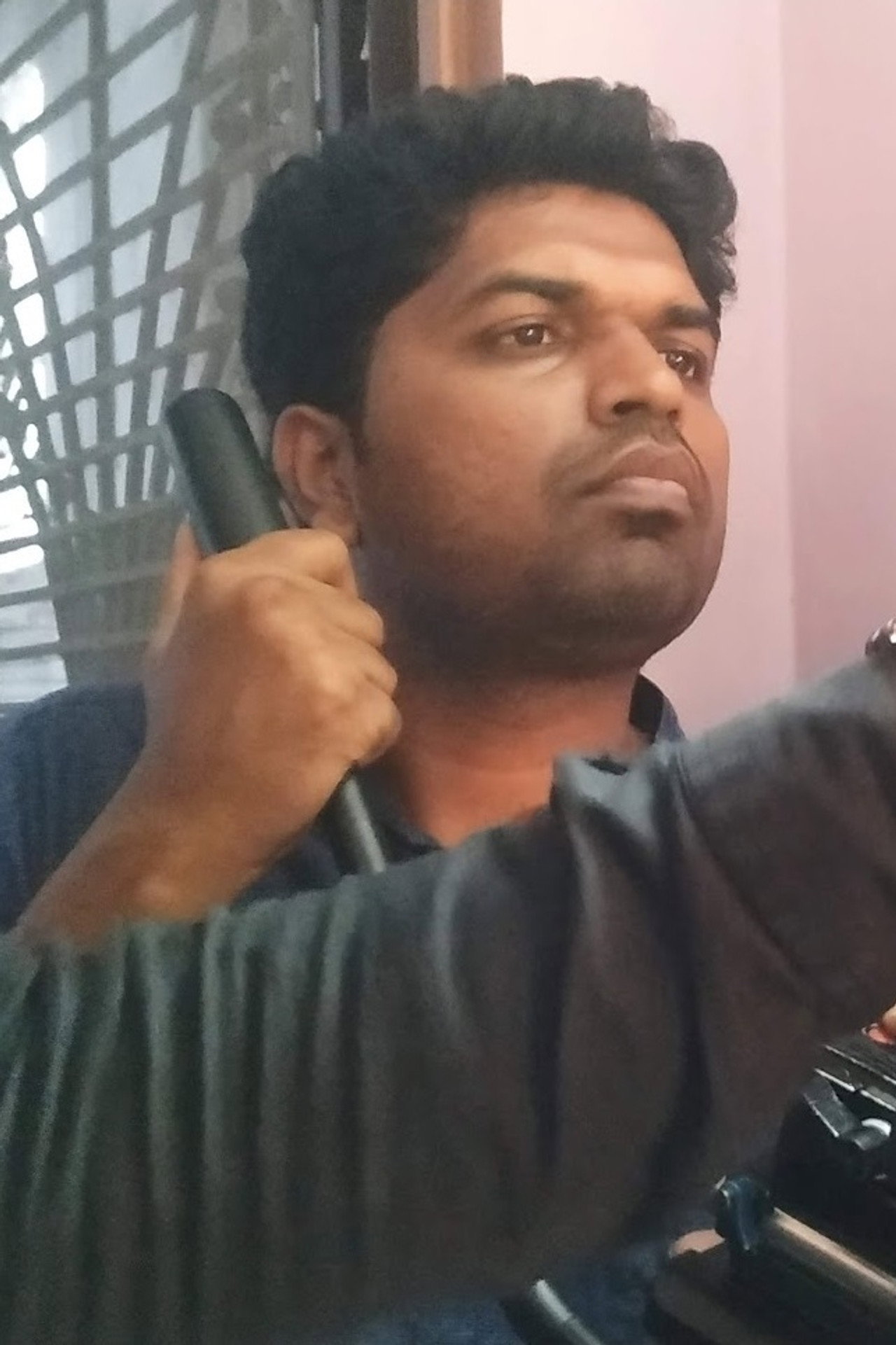 Rahul Zende
