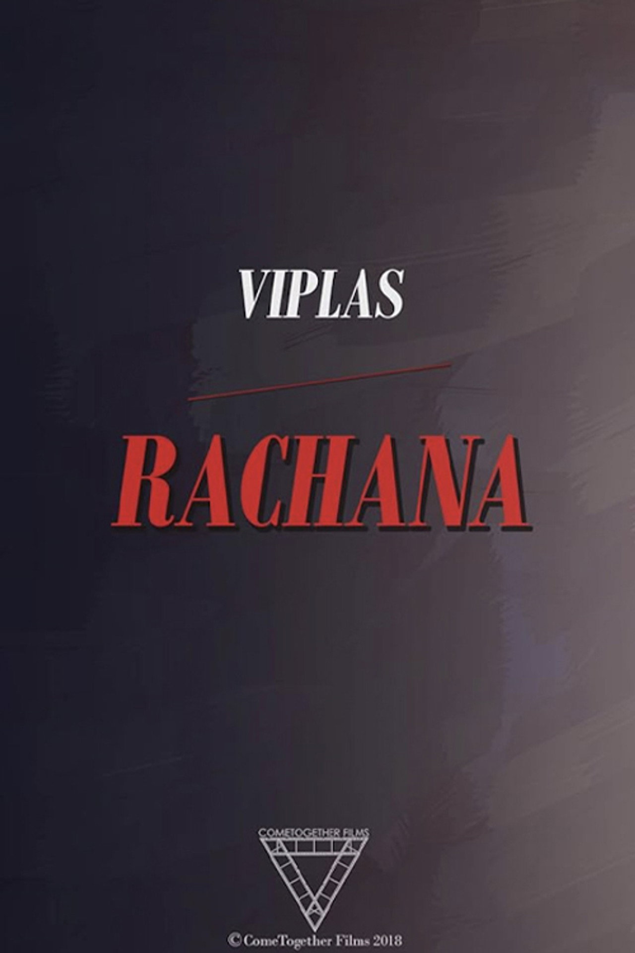 Viplas/Rachana Backdrop