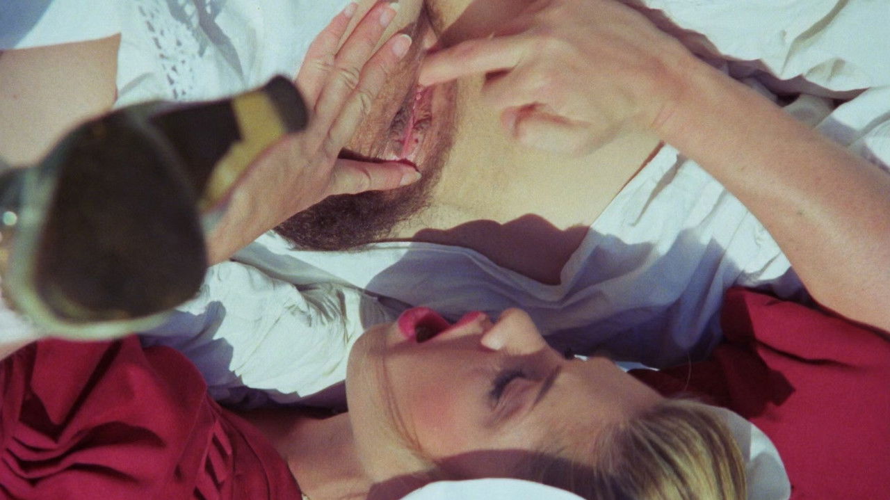 Il était une fois Marilyn Jess backdrop