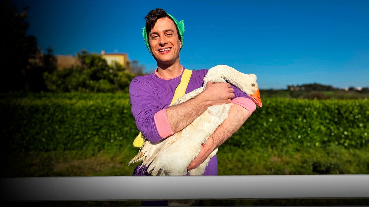 Titó — Épisode 16