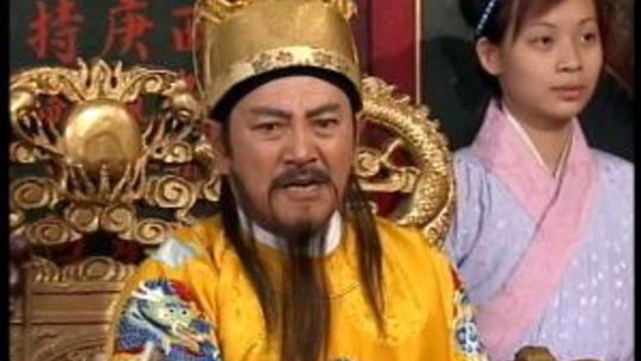 皆大歡喜 — Épisode 12