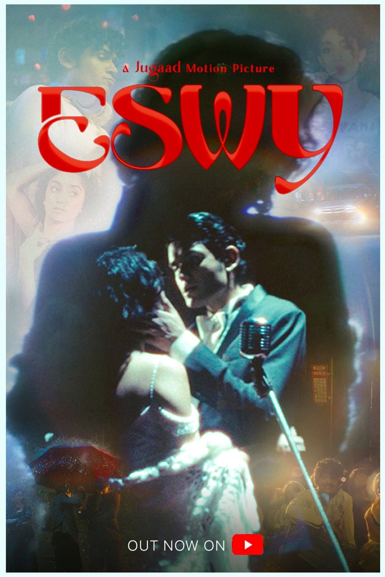 ESWY filmaffisch