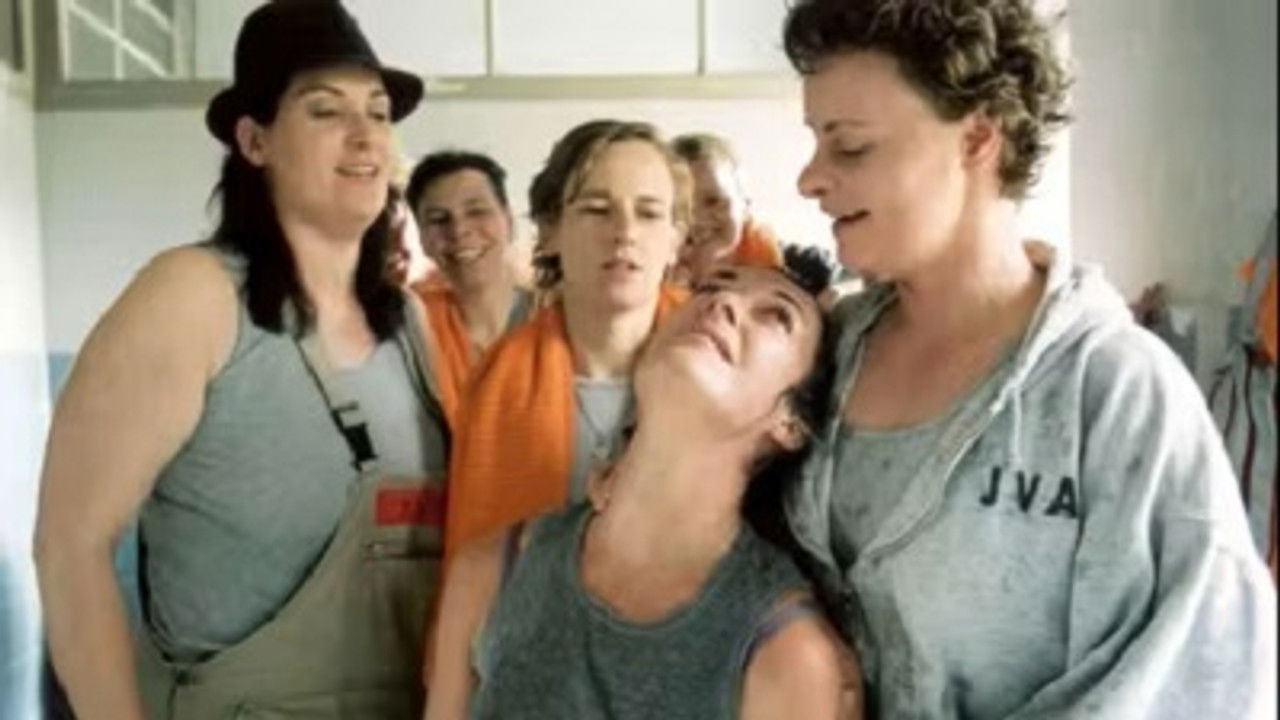 Hinter Gittern - Der Frauenknast — Épisode 19