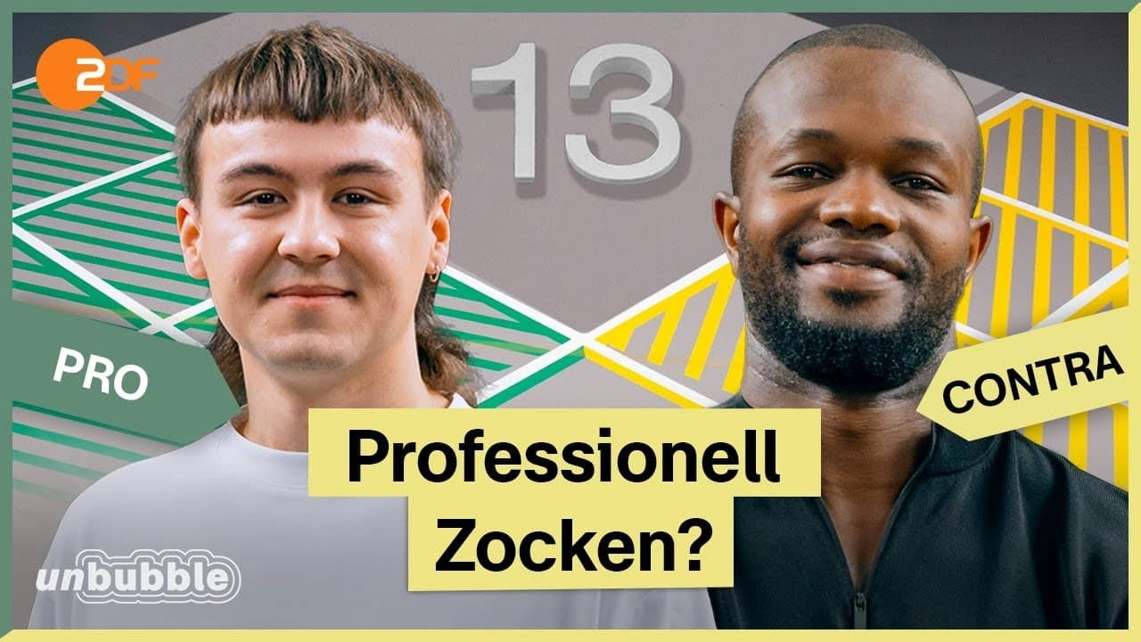 13 Fragen — Épisode 14