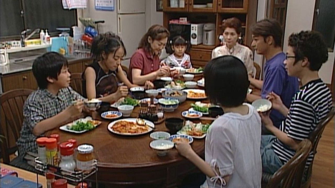 キッズ・ウォー — Épisode 2