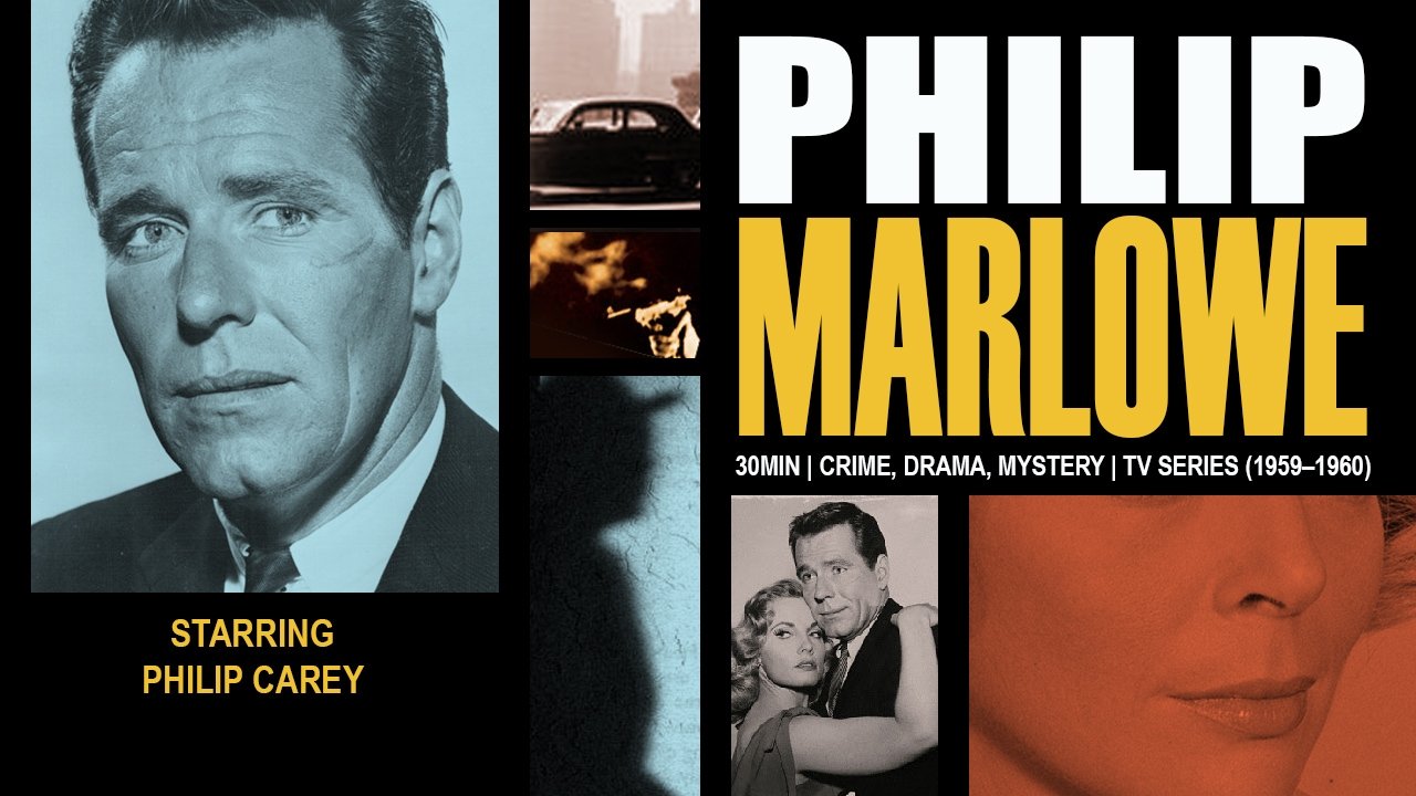 Philip Marlowe