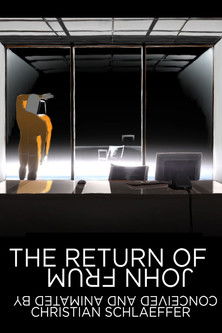 The Return of John Frum poster