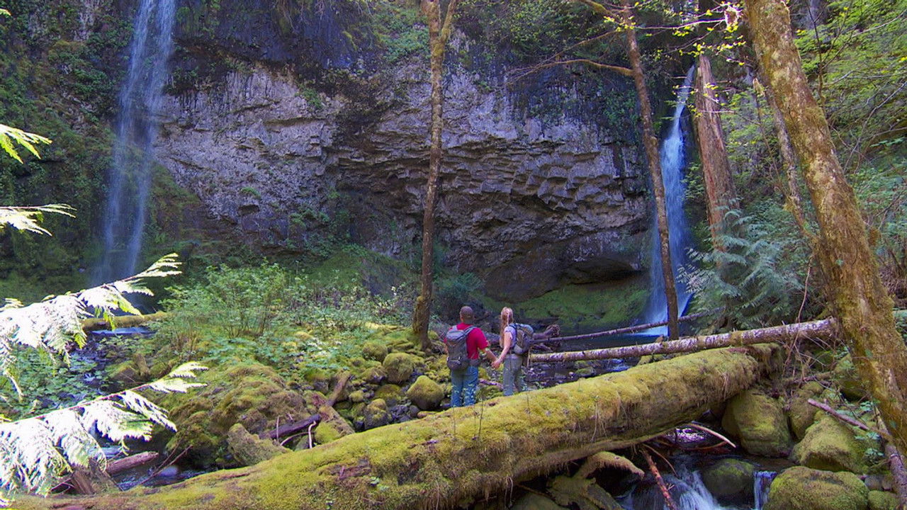 Oregon Field Guide — Épisode 8