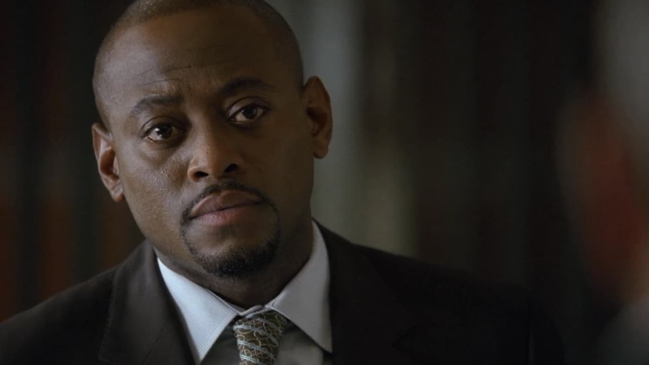 House - Season 6 Episode 4 : Instant Karma