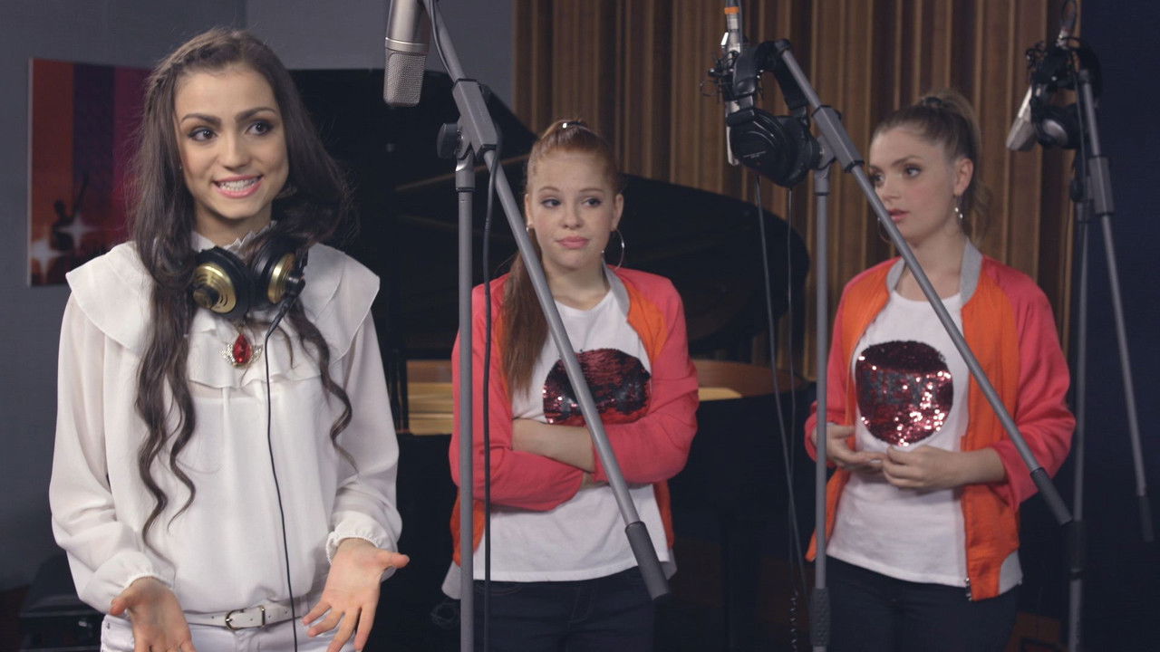 Alex & Co — Épisode 7