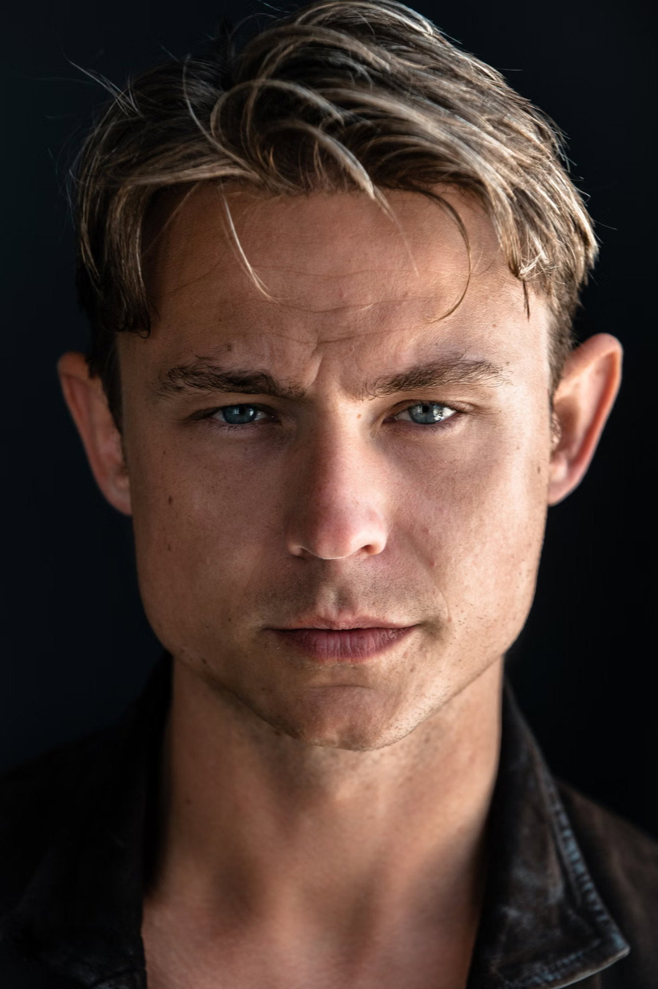 Dennis Mojen