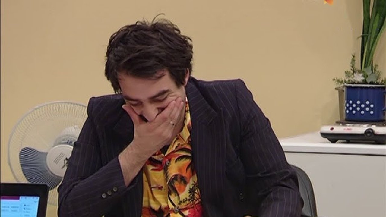 Government Job - Season 4 Episode 144 : 735 Kureci