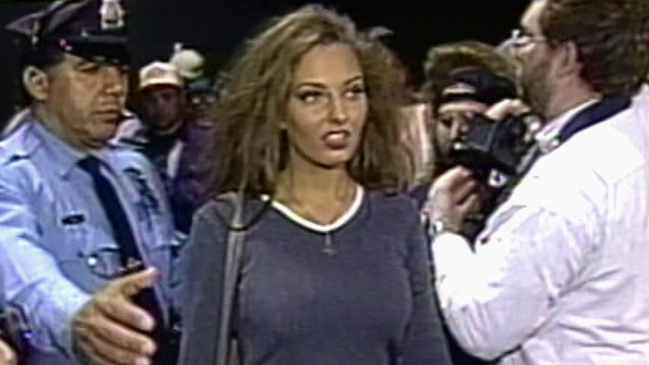 ECW Hardcore TV - Season 3 Episode 16 : ECW Hardcore TV - Apr. 18, 1995