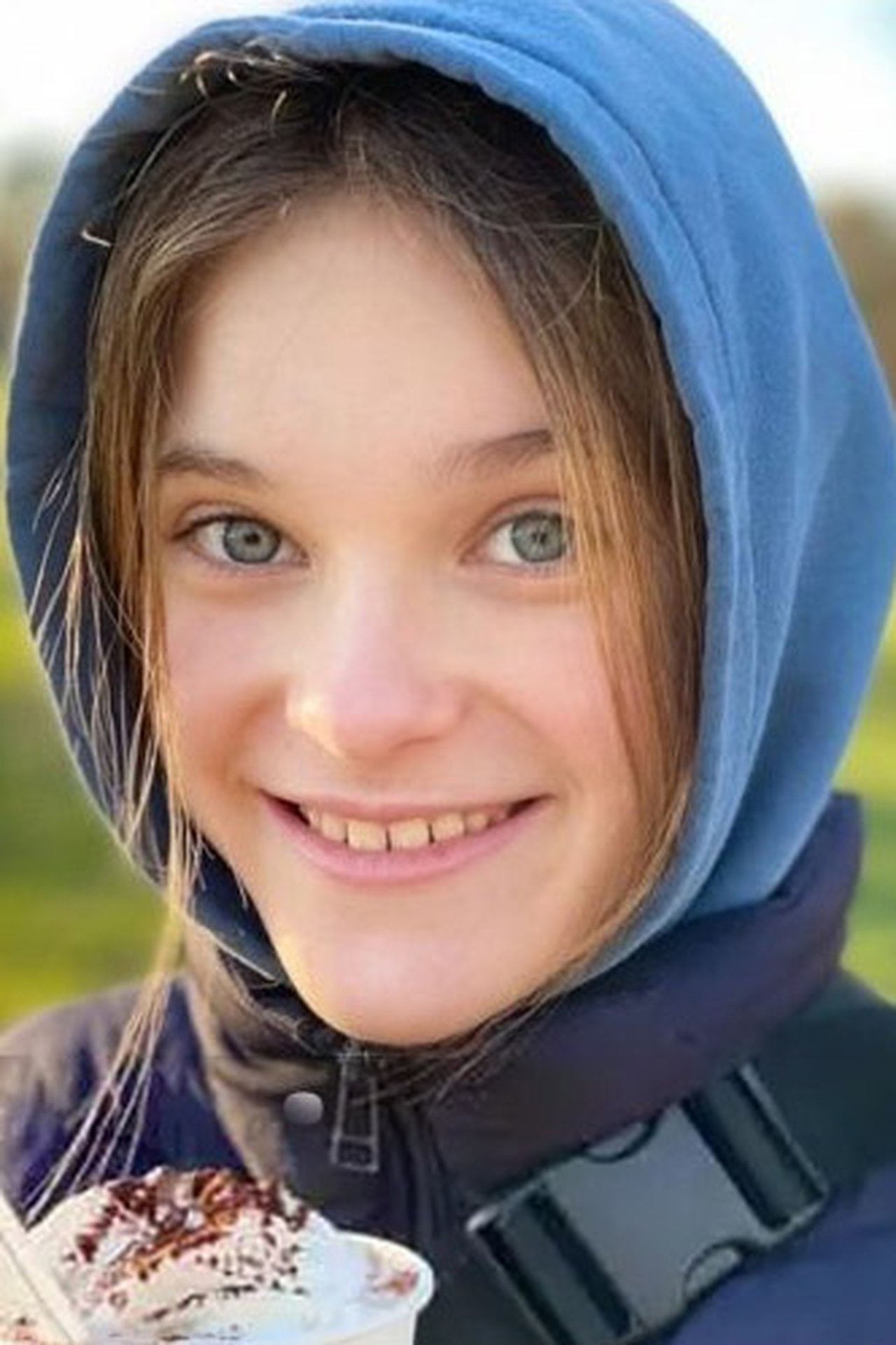Photo of Sonja Steen