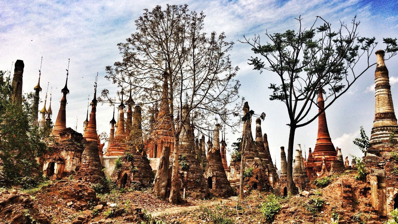 Na cestě — Épisode 33