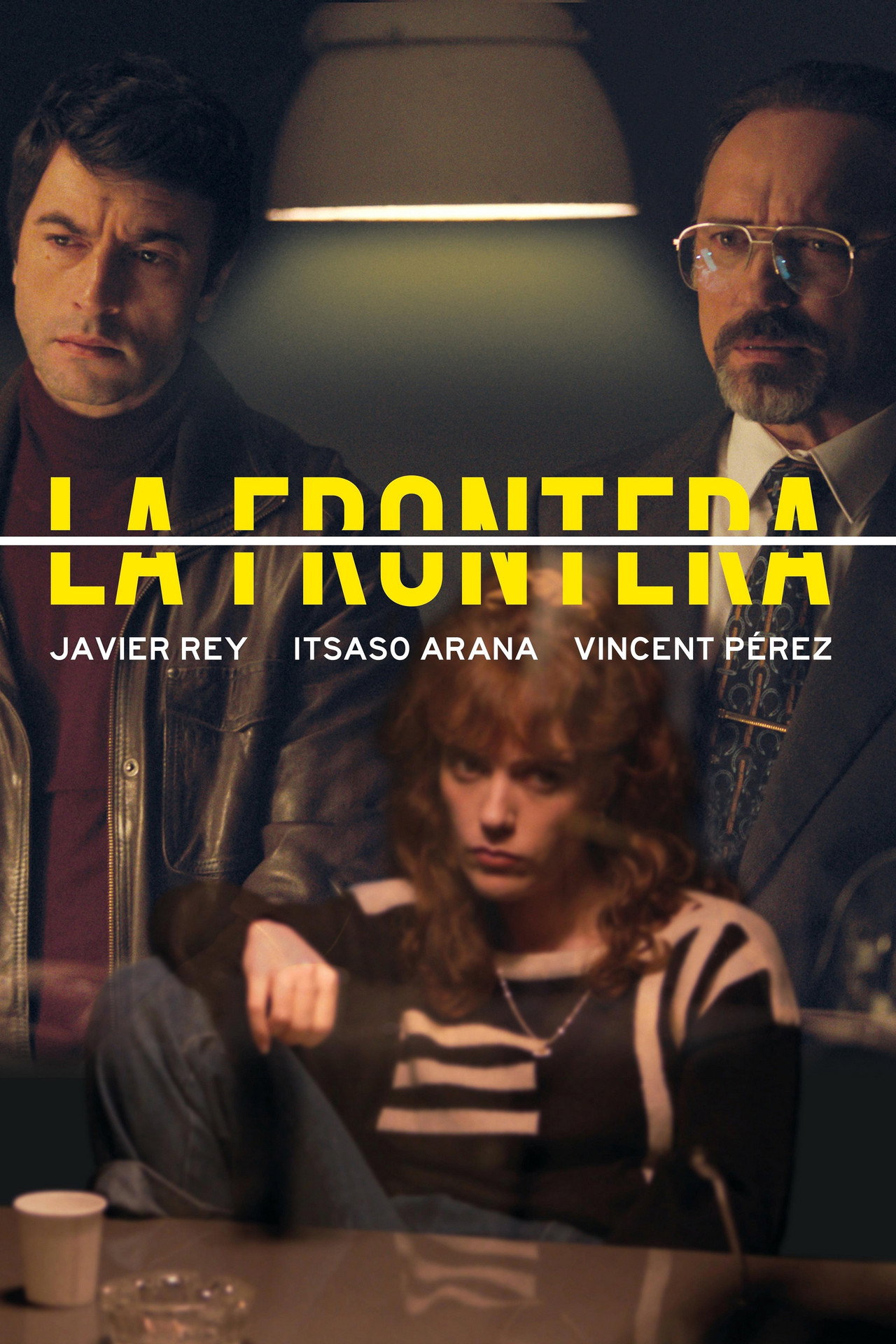 La frontera